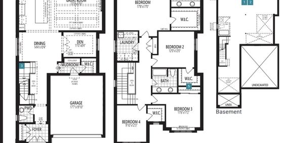 For Lease - 275 Rosenberg Way Unit# UPPER, Kitchener, Ontario - Photo 3