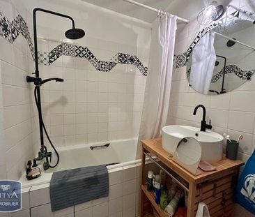 Location Appartement 1 pièce 30m² LE HAVRE 76600 - Photo 3