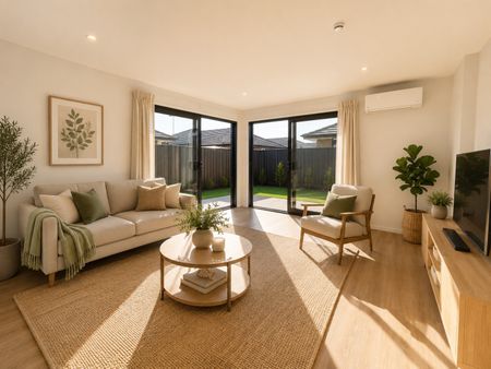 15 Lintott Street, Kaiapoi - Photo 2