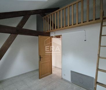 Appartement Grisy Suisnes 3 pièce(s) 50.84 m2 - Photo 6