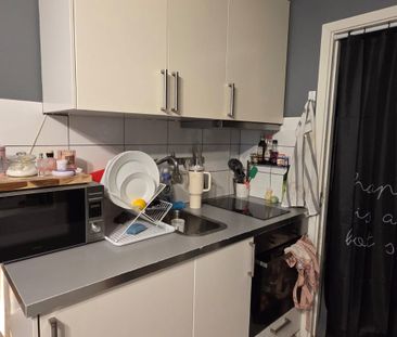 Karin Boyegatan, Uppsala - Foto 5