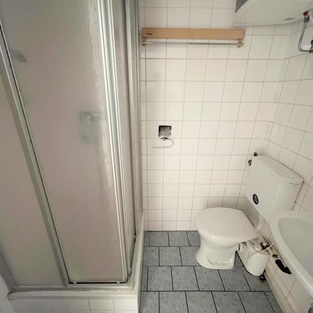 1. Monat Mietfrei I Wunderschöne Altbauwohnung mit separater Küche - Foto 4
