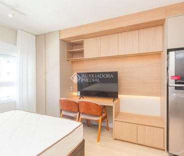 Loft com 1 quarto e 33m² para alugar em Passo d'Areia, Porto A... - Photo 5