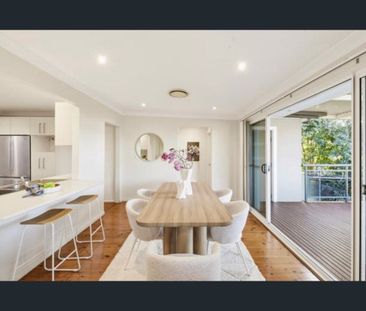 Location! Location! Elegant Family Living with Multiple Living Zone... - Photo 5