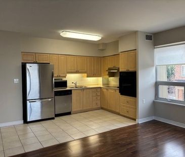 For Lease - 830 Scollard Court Unit# 313, Mississauga, Ontario - Photo 1