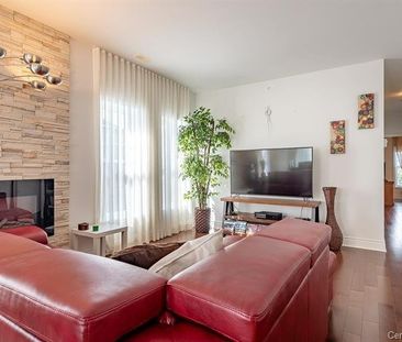 Appartement - 3-4560 Rue de Lombardie - Photo 1