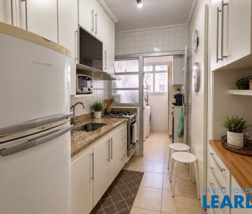 Apartamento - Photo 2