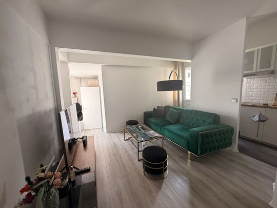 2 pi�ces - 56m� - Hauts de Chatou - 2 places de parking. - Photo 1