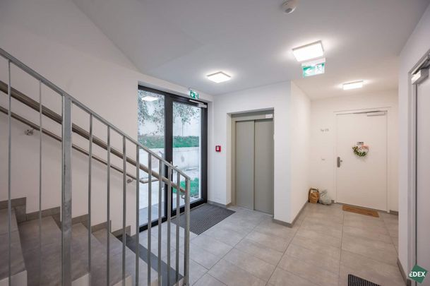 Schöne 3-Zimmer-Gartenwohnung in Klosterneuburg - Foto 1