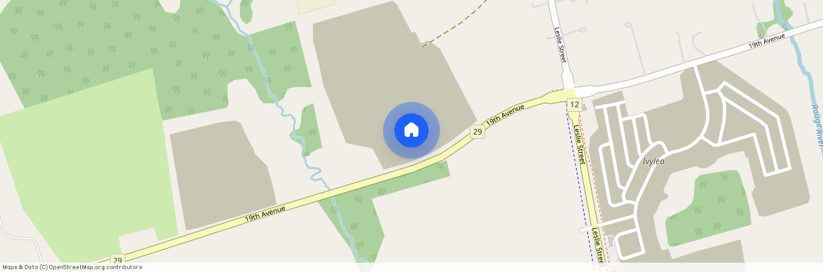 22 big willow Crescent, Richmond Hill