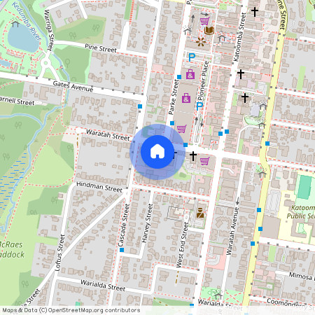 29A Waratah Street, NSW 2780, Katoomba