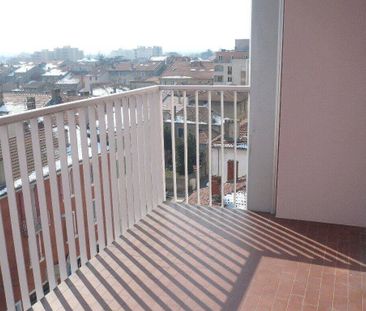 Location appartement 1 pièce 43.17 m² à Romans-sur-Isère (26100) - Photo 2