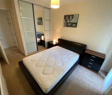 Spectrum Block 9, Blackfriars Road, Salford, Manchester City Centre... - Photo 4