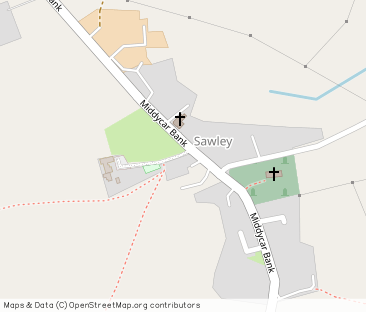 Sawley Arms, Sawley, HG4 - Photo 1