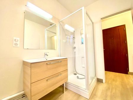 Location Appartement 3 pièces 46m² BRIVE LA GAILLARDE 19100 - Photo 2