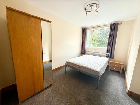 2 bedroom apartment to rent - Photo 5