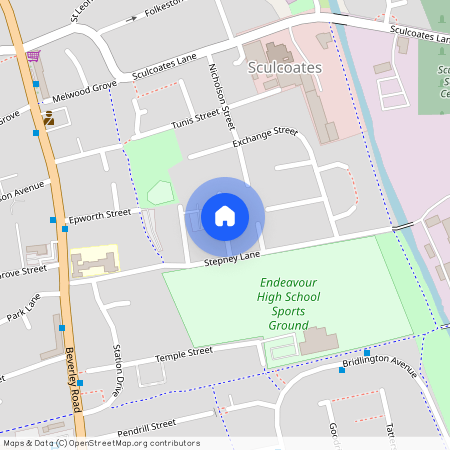 14 Farringdon Street