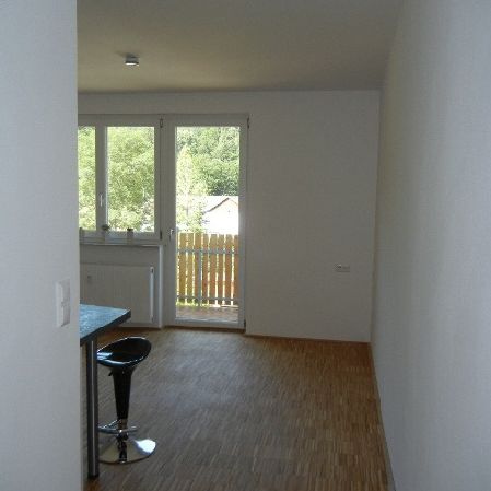 Singlewohnung mit Balkon und Parkmöglichkeit zum Inklusivpreis! - Photo 1