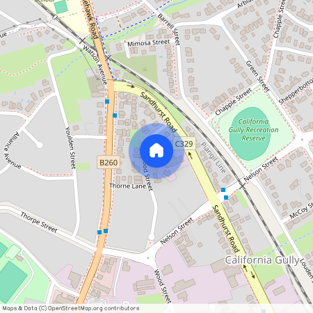 112A Wood Street, Vic 3556, California Gully