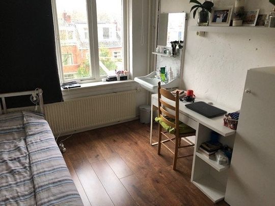 Te huur: Kamer Coendersweg in Groningen - Foto 1