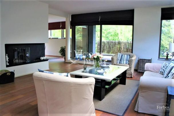 Appartement in Ukkel - Photo 1