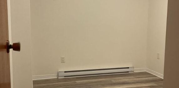 Appartement 3 1/2 Chauffé et Éclairé - Photo 2