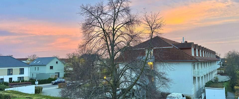 Wohnen am Cospudener See: Helle 2-RW mit Balkon | EBK optional käuflich | unmöbliert - Photo 1