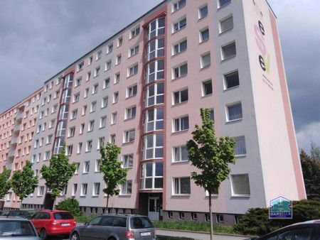 Pronájem bytu 1+1 39 m2 - Fotografie 2