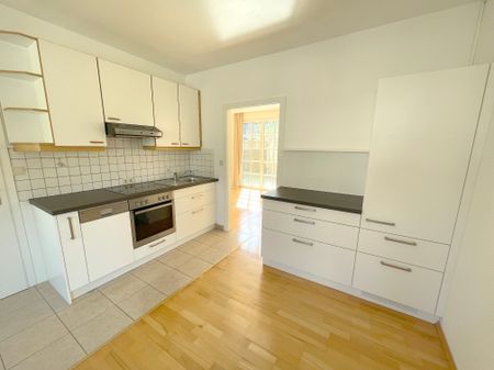 Geräumige Kleinwohnung mit 2 Terrassen - Photo 5