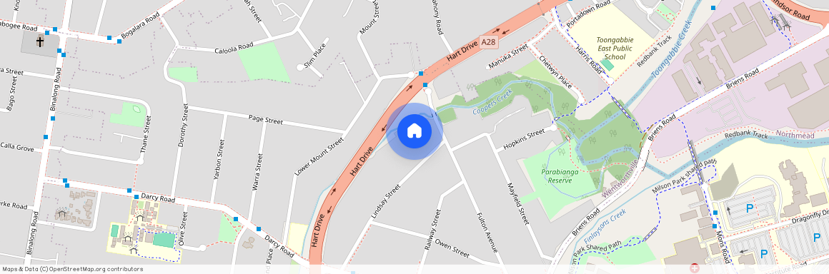 44 Lindsay Street, Wentworthville