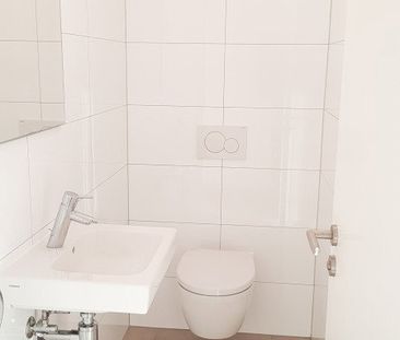3.5 Zimmer, 75 m², 1. Stock - Photo 1