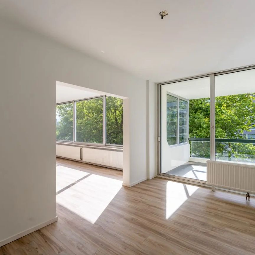 Appartement d'angle de 4 pièces Verdiweg, Amersfoort - À louer - Photo 1