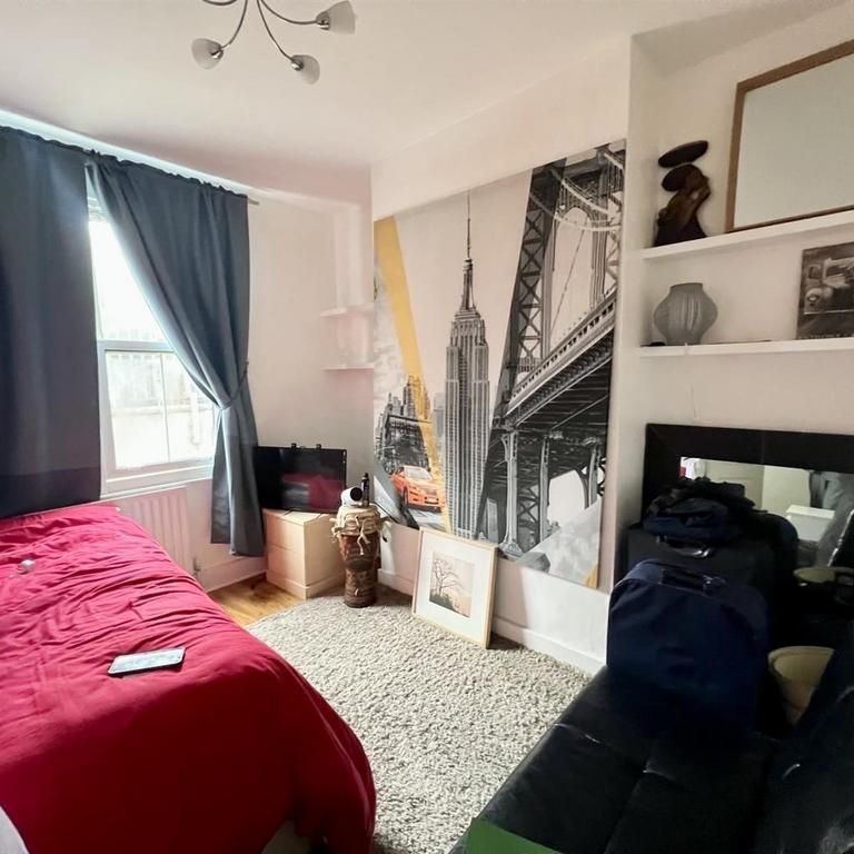 1 bedroom maisonette to rent - Photo 1