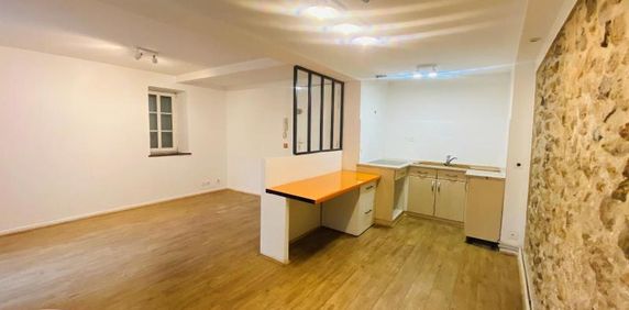 Location Appartement 1 pièce 27m² LAGNY SUR MARNE 77400 - Photo 2