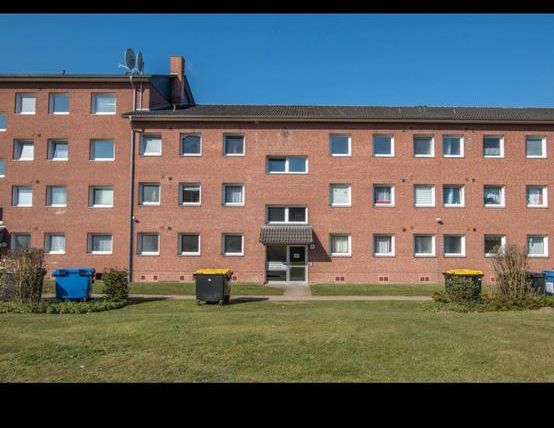 3 Zimmer Wohnung mit Balkon zu vermieten - Foto 1