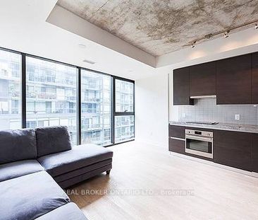 KING WEST 1 BED LOFT - Photo 3