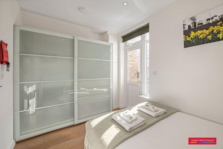 1 bedroom flat to rent - Photo 4