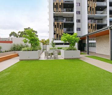 SECURE COMPLEX-EXCELLENT AMENITIES - Photo 2