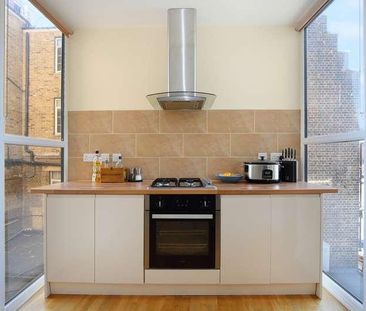 Green Lanes, Manor House Court, N4 - Photo 6