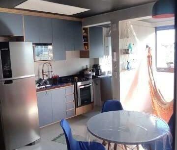 Apartamento Para Aluguel 2 Quartos 1 Vaga Erasmo Assunção - Santo A... - Photo 6
