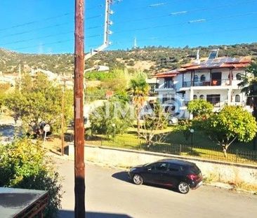 Μεζονέτα για ενοικίαση Παλαιόκαστρο (Ωραιόκαστρο) - Φωτογραφία 3