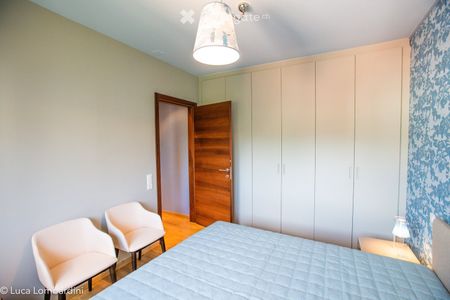 Splendido 3,5 locali a Molino Nuovo - Foto 2