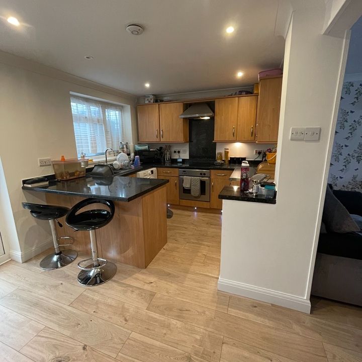 3 Bed Terraced House, Tickleford Drive, SO19 - Photo 1