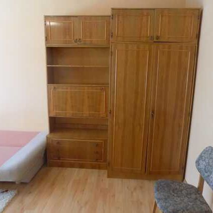 Garsoniera, 30 mp, decomandata, parcare, zona Piata Marasti - Photo 1