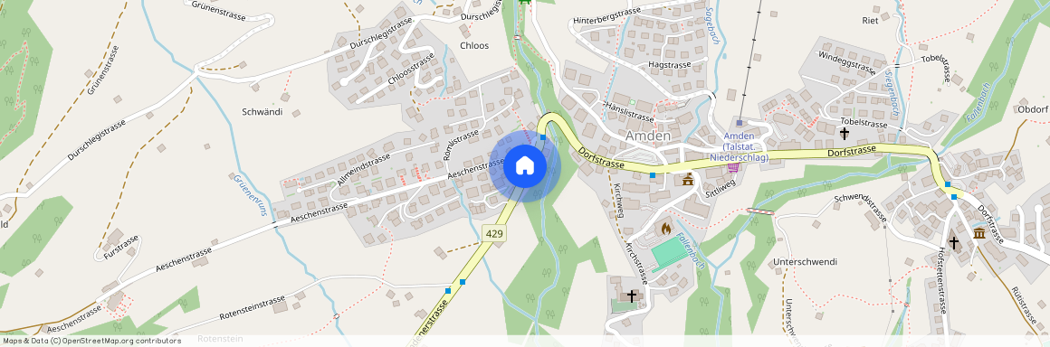 Auf Anfrage, 8873 Amden