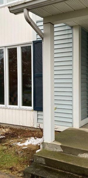 Logement à louer, Granby 3 et demi - Photo 1