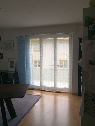 3 Zimmer, 65 m², 2. Stock - Photo 2