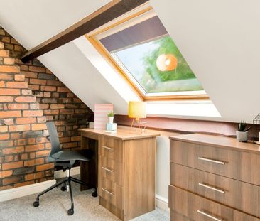 10 ST ANNS LANE Leeds - LS4 2SE - Photo 6