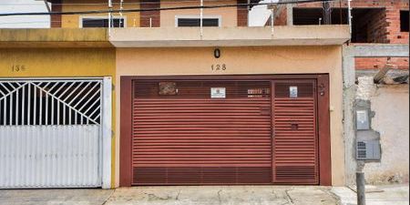 Casa para alugar com 125m², 3 quartos e 2 vagas - Photo 3