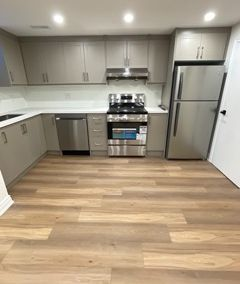 For Lease - LOWER LEVEL - 1449 Evenside Crescent, Mississauga, Ontario - Photo 4